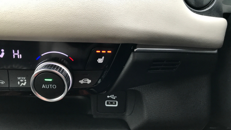 Honda HR-V 1.5 eHEV Advance Style 5dr CVT Hybrid Hatchback